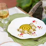 بيت ضيافة Domus Florum