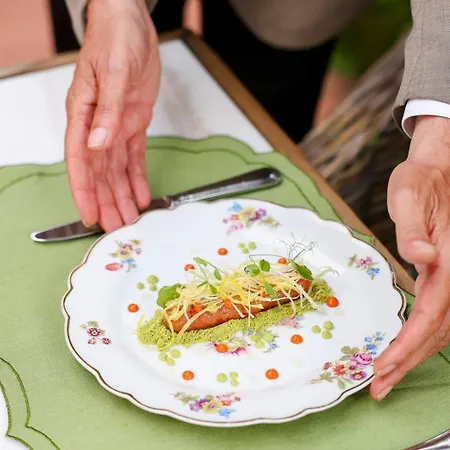 Domus Florum 4* 索伦托