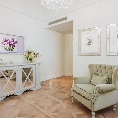 Domus Florum 4*