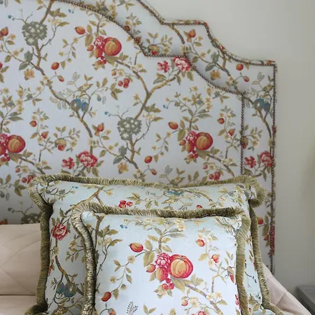 Domus Florum 招待所