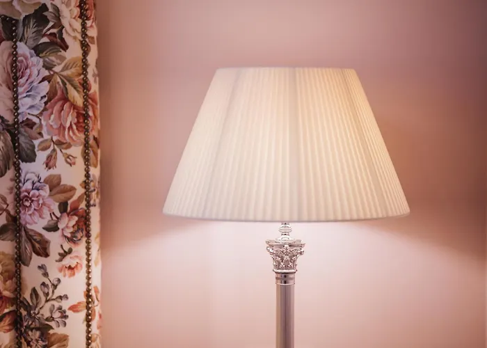 Domus Florum 4* Сорренто