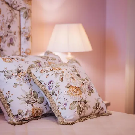 Vendégház Domus Florum 4*