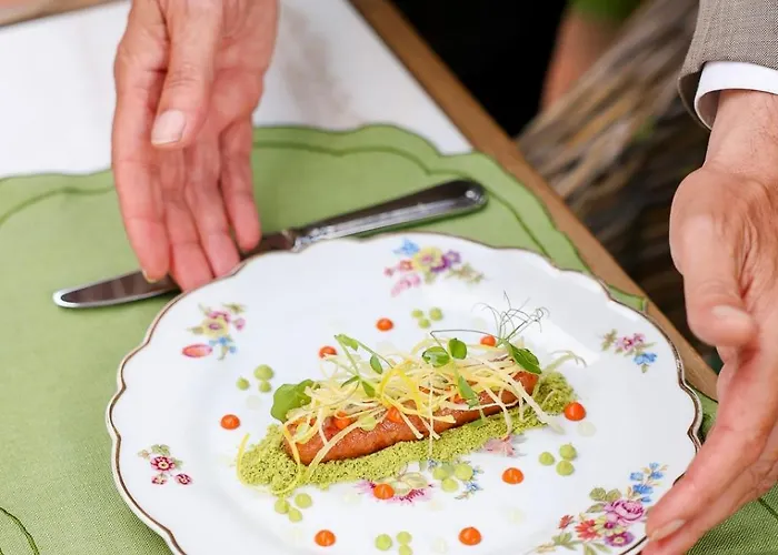 Domus Florum 4* Sorrento