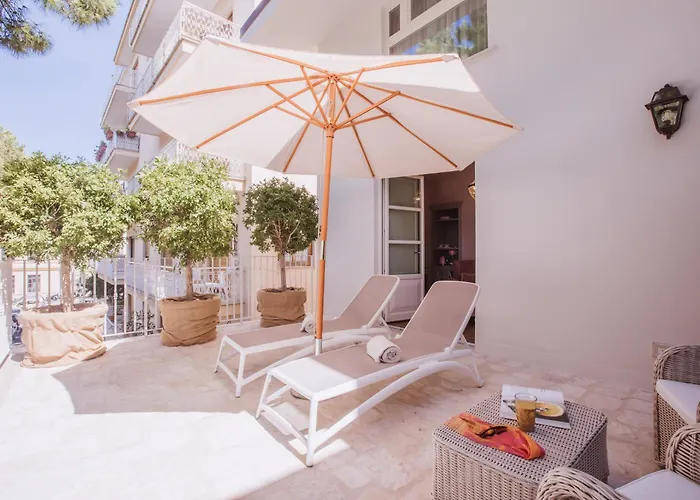 Vendégház Domus Florum 4*