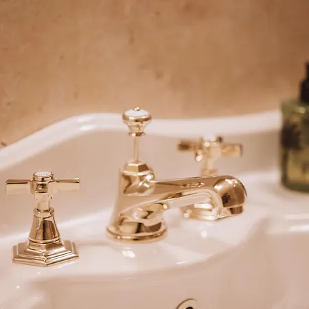 בית הארחה Domus Florum 4*