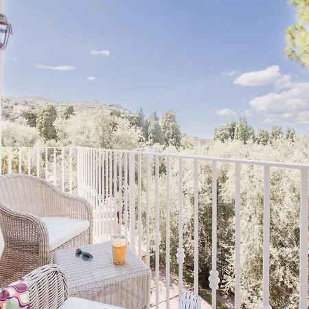 Domus Florum Sorrent