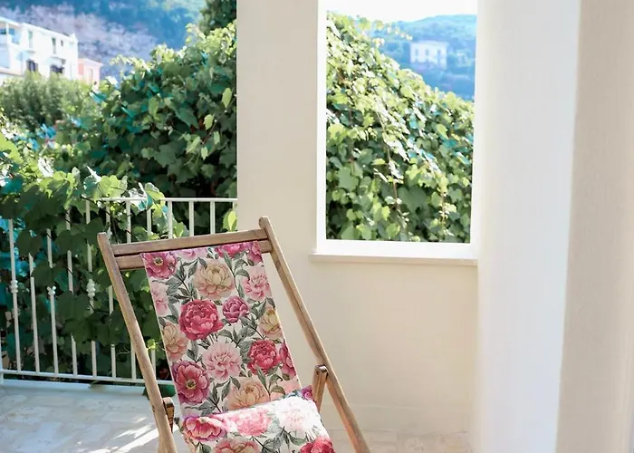 Domus Florum Guest house