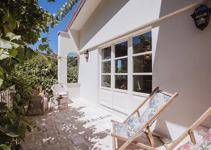 Domus Florum Guest house