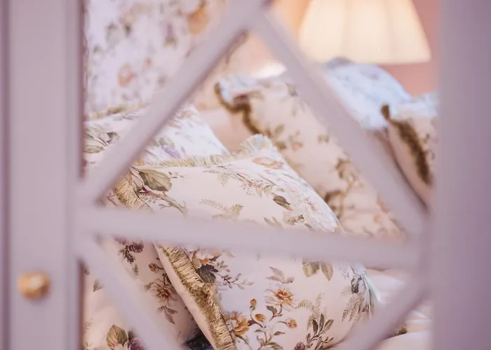 Domus Florum Guest house