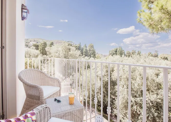 Domus Florum סורנטו