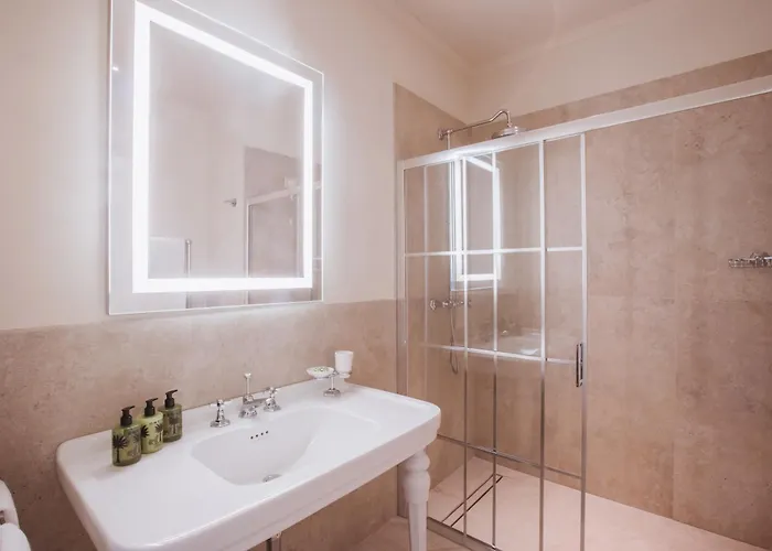 Guest house Domus Florum Sorrento