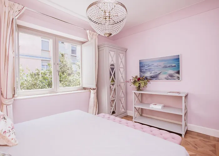 Domus Florum Guest house Sorrento