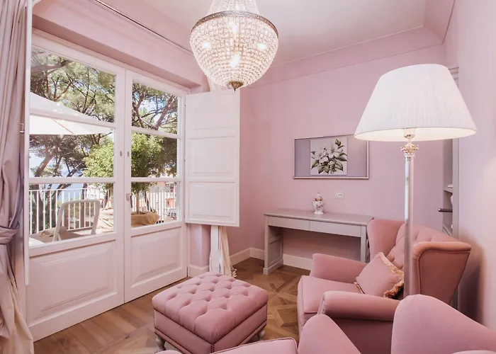 Guest house Domus Florum