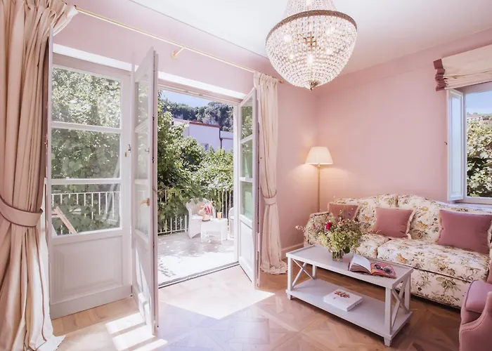 Guest house Domus Florum