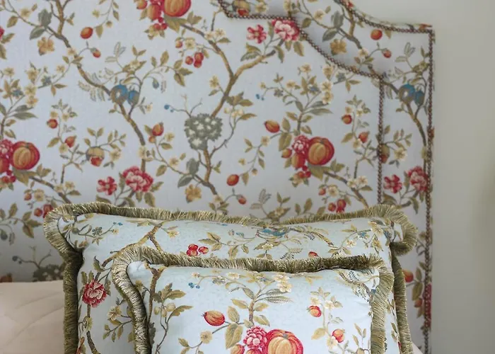 Domus Florum בית הארחה