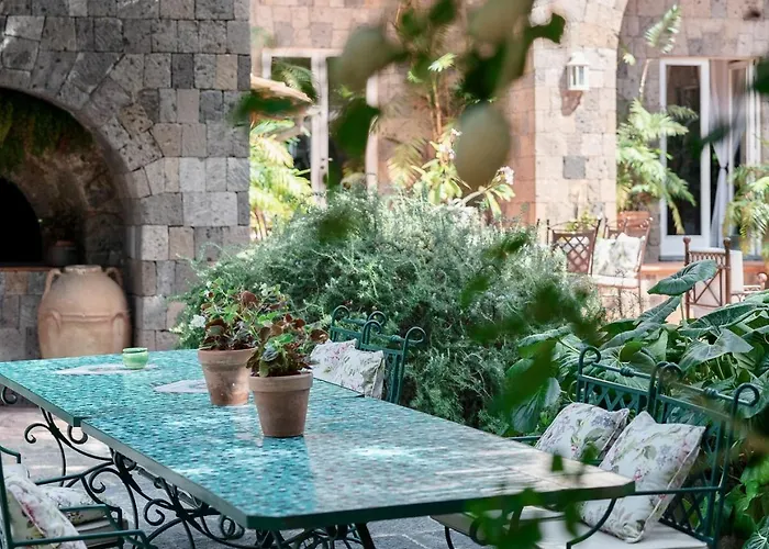 Domus Florum Guest house