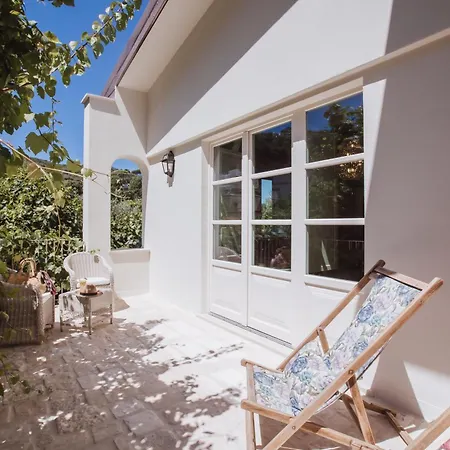 Domus Florum 게스트하우스