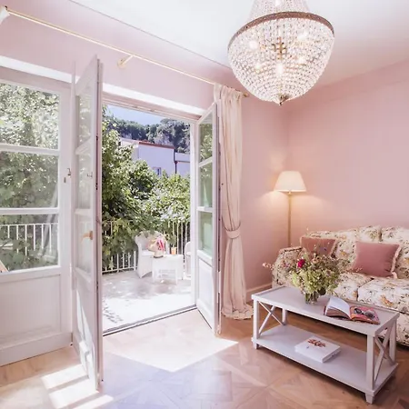 게스트하우스 Domus Florum