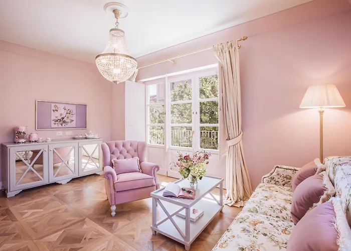 Domus Florum 4* Sorrente