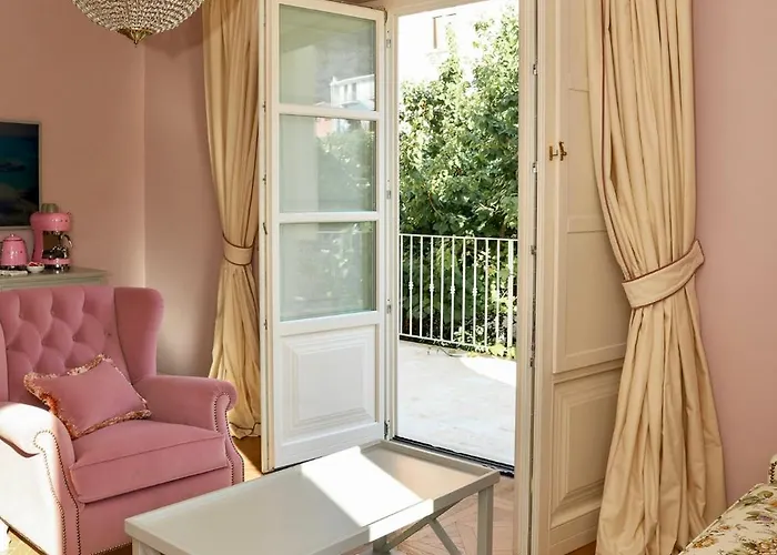 Maison d'hôtes Domus Florum Sorrente