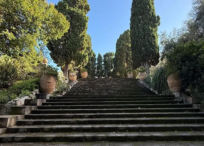 Domus Florum Sorrente